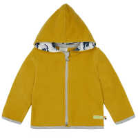 loud + proud Jacke Wollfleece