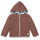 loud + proud Jacke Wollfleece