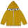 loud + proud Jacke Wollfleece
