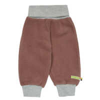 loud + proud Hose Wollfleece