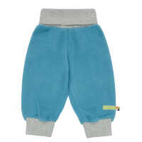 loud + proud Hose Wollfleece
