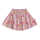 Enfant Terrible Wenderock jersey Blumen/Streifen, white-pink-sun