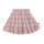Enfant Terrible Wenderock jersey Blumen/Streifen, white-pink-sun