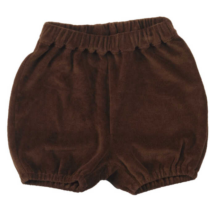 Pigeon Pumphose Bloomers aus Velour