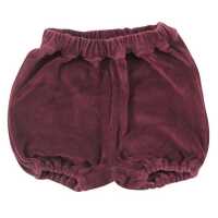 Pigeon Pumphose Bloomers aus Velour