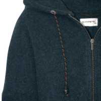 Stapf Damen Mantel Annalina eismeer Double Walk