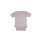 Cosilana Baby Body 1/4 Arm aus Baumwolle/Wolle/Seide