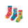 Frugi Rock My Socks 3er Pack