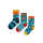 Frugi Rock My Socks 3er Pack