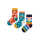 Frugi Rock My Socks 3er Pack
