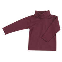 Pigeon Rollkragen Shirt