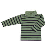 Pigeon Rollkragen Shirt