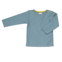 Pigeon Langarmshirt 100% Bio-Baumwolle, GOTS-zertifiziert