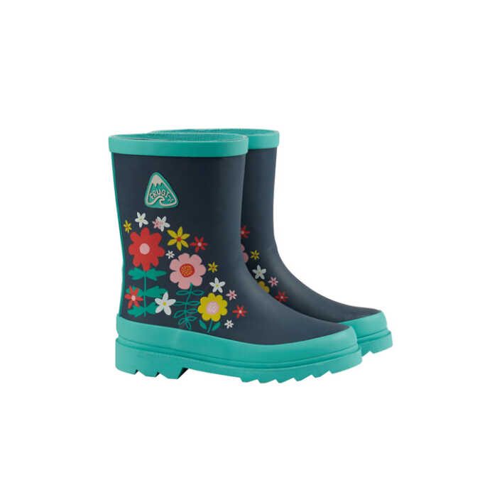 Frugi Explorer Wellington Boots