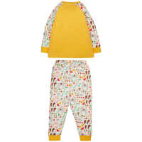 Frugi Jamie Jim Jams