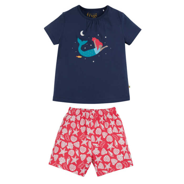 Frugi Praa/Fearne Pyjama