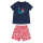 Frugi Praa/Fearne Pyjama