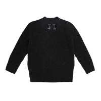 Holmm Rippstrickpullover Ellis