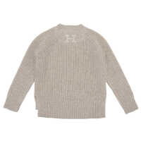 Holmm Rippstrickpullover Ellis