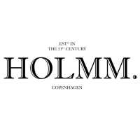 Holmm Rippstrickpullover Ellis