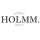 Holmm Rundhalspullover Billy Kaschmir