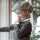 Holmm Rundhalspullover Billy Kaschmir