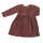 Pigeon Partykleid aus Velour