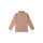 Matona Ribbed Turtleneck langarm Rollkragenshirt Biobaumwolle