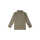 Matona Ribbed Turtleneck langarm Rollkragenshirt Biobaumwolle