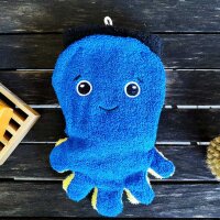 Fürnis Tierwaschlappen Zoo Kindergröße