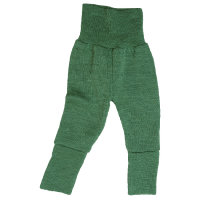 Reiff Nabelbundhose Twist Merino Schurwolle kbT