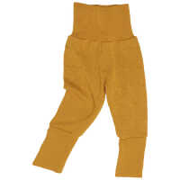 Reiff Nabelbundhose Twist Merino Schurwolle kbT