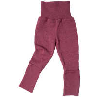 Reiff Nabelbundhose Twist Merino Schurwolle kbT