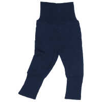 Reiff Nabelbundhose Twist Merino Schurwolle kbT