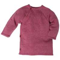 Reiff Schlüttli Twisti Baby Wickelpullover Schurwolle kbT
