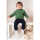 Reiff Schlüttli Twisti Baby Wickelpullover Schurwolle kbT