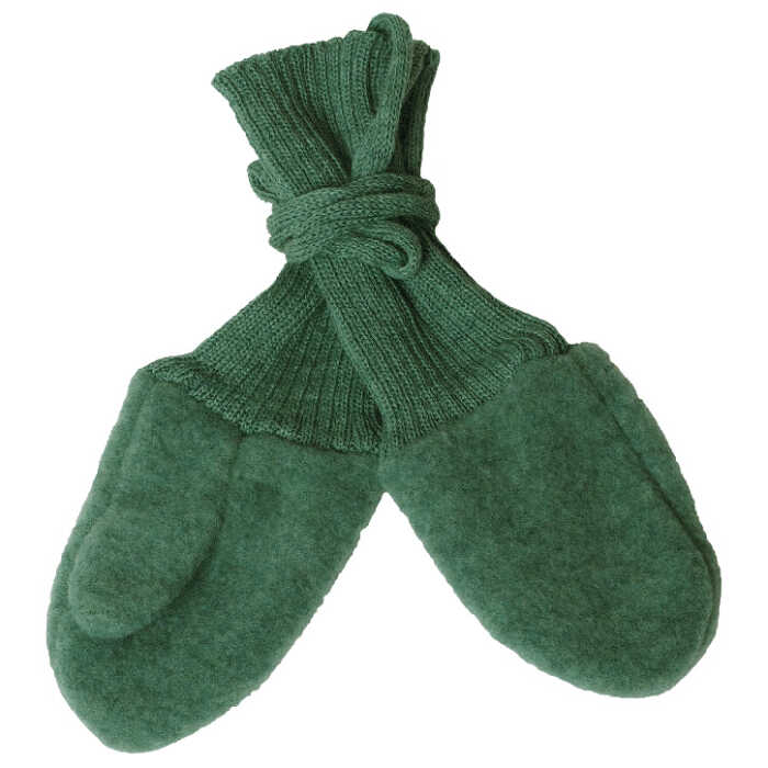 Reiff Kinder Fleecehandschuhe Schurwolle kbT
