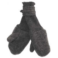 Reiff Kinder Fleecehandschuhe Schurwolle kbT