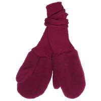 Reiff Kinder Fleecehandschuhe Schurwolle kbT