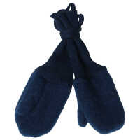 Reiff Kinder Fleecehandschuhe Schurwolle kbT