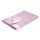 Müsli Handtuch Rose aus Biobaumwolle