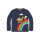 Frugi ADVENTURE APPLIQUE TOP