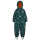 Frugi EXPLORER WATERPROOF ALL IN ONE grün
