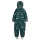 Frugi EXPLORER WATERPROOF ALL IN ONE grün