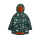 Frugi EXPLORER WATERPROOF COAT grün