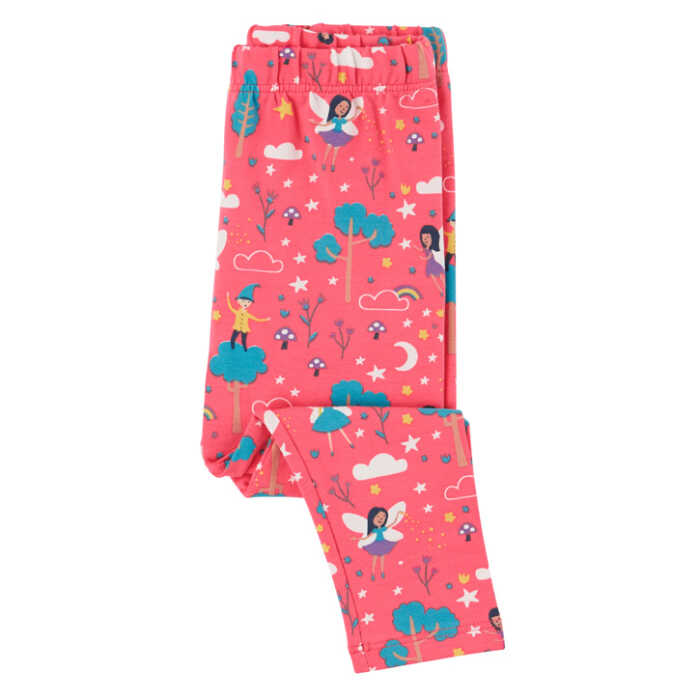 Frugi LIBBY PRINTED LEGGINGS
