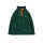 Frugi SNUGGLE FLEECE grün