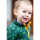 Frugi SNUGGLE FLEECE grün