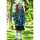 Frugi gefütterte Regenjacke Puddle Buster