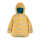 Frugi gefütterte Regenjacke Puddle Buster